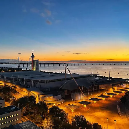 Lejlighed Caravela - Torre Sao Rafael *