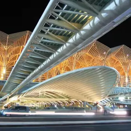 Caravela - Torre Sao Rafael Lejlighed *