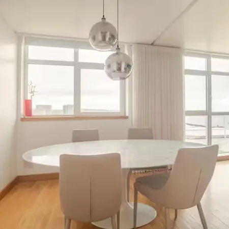 Caravela - Torre Sao Rafael Appartement