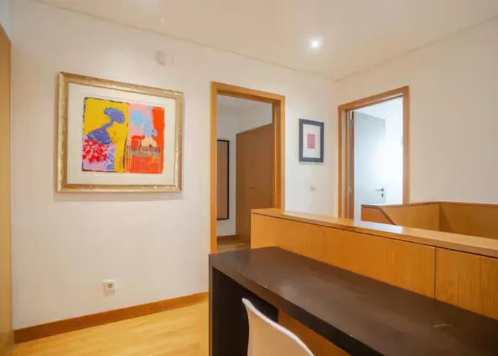 Caravela - Torre Sao Rafael