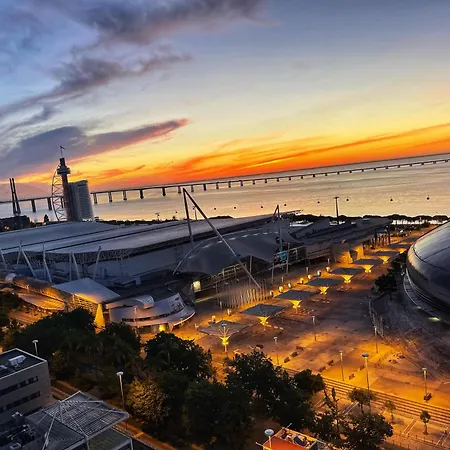 Caravela - Torre Sao Rafael Lisbon
