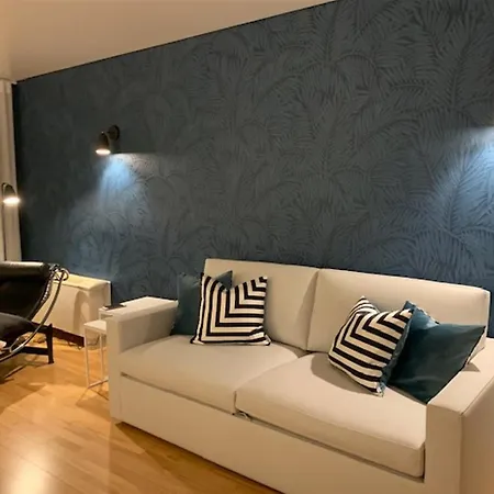 Caravela - Torre Sao Rafael Apartmán Lisboa