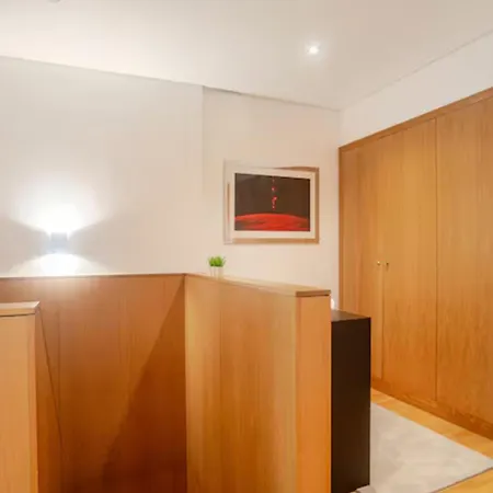 Caravela - Torre Sao Rafael Apartment Lisbon