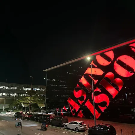 Caravela - Torre Sao Rafael