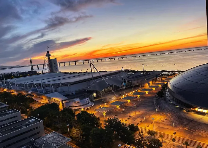 Caravela - Torre Sao Rafael Lisboa