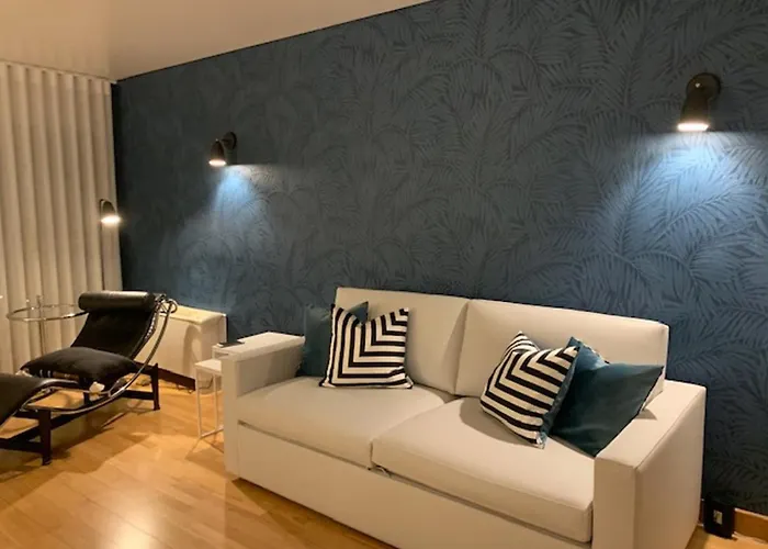 Caravela - Torre Sao Rafael Apartmán Lisboa