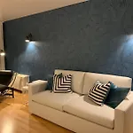 Caravela - Torre Sao Rafael Lägenhet Lisboa
