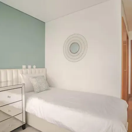 Caravela - Torre Sao Rafael Apartament *