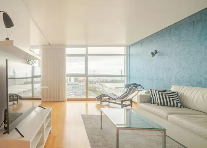 Caravela - Torre Sao Rafael