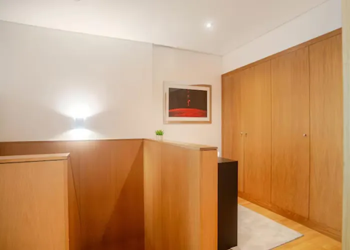 Caravela - Torre Sao Rafael 公寓 Lisboa