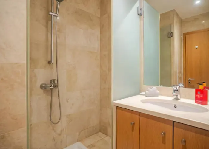 Caravela - Torre Sao Rafael 公寓