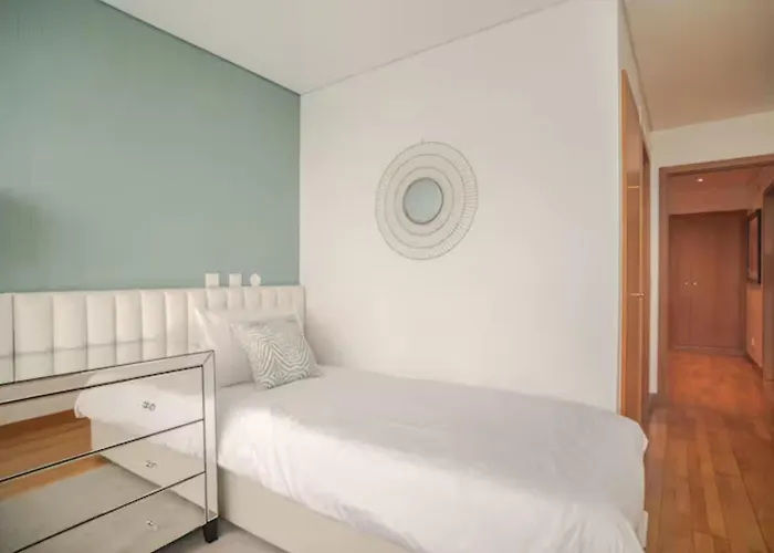 Caravela - Torre Sao Rafael 公寓 *