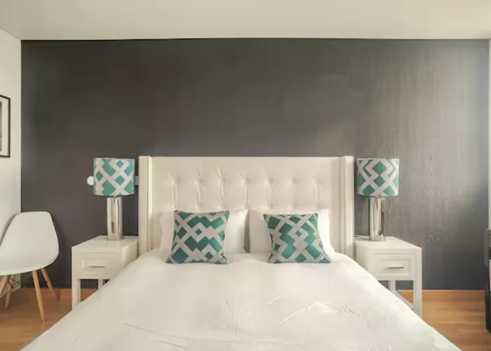 Caravela - Torre Sao Rafael 公寓 Lisboa