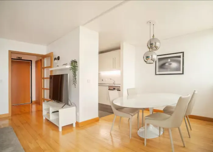 Caravela - Torre Sao Rafael