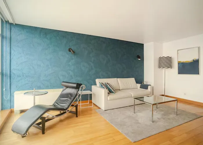 Caravela - Torre Sao Rafael 公寓 *