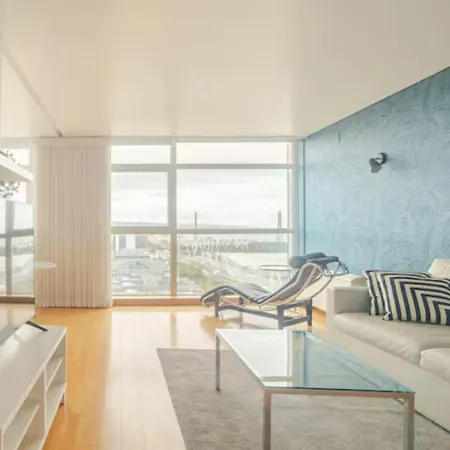 Caravela - Torre Sao Rafael