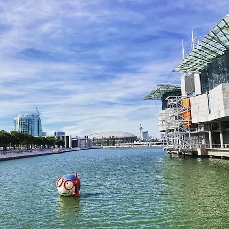 Caravela - Torre Sao Rafael Lägenhet *