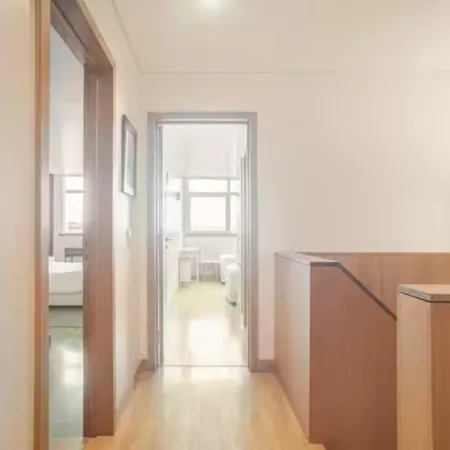 Lägenhet Caravela - Torre Sao Rafael *