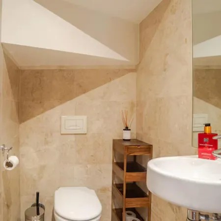 Lägenhet Caravela - Torre Sao Rafael