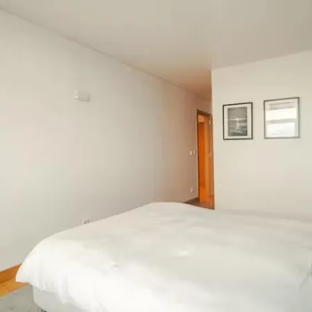 Lägenhet Caravela - Torre Sao Rafael Lisboa