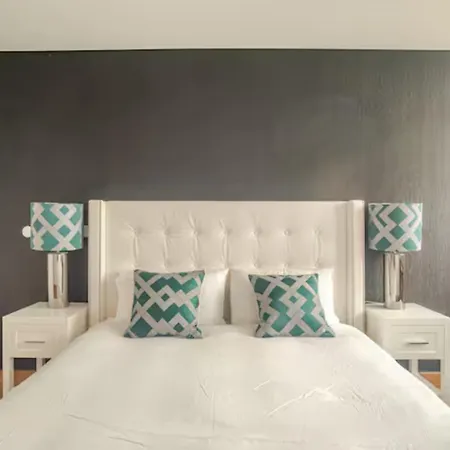 Caravela - Torre Sao Rafael Lägenhet Lisboa