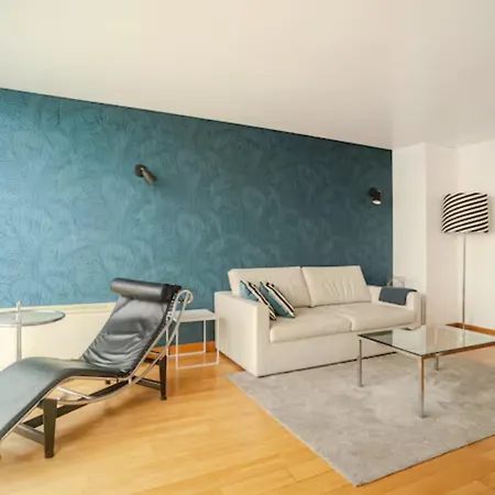 Caravela - Torre Sao Rafael Lägenhet *