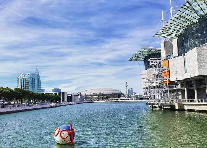 Caravela - Torre Sao Rafael Apartamento *