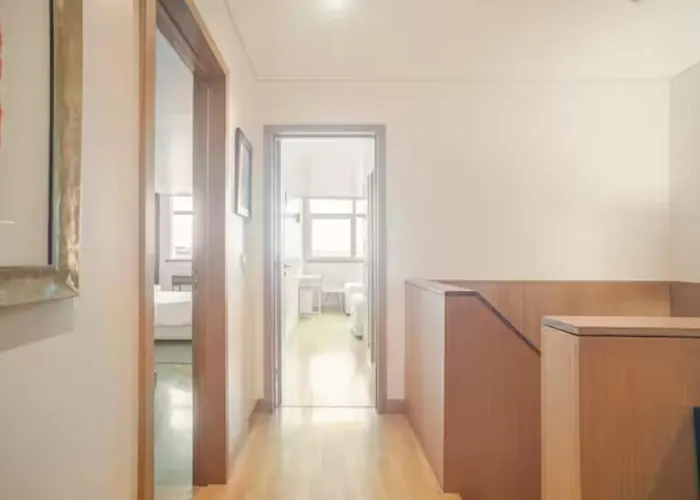 Apartamento Caravela - Torre Sao Rafael *