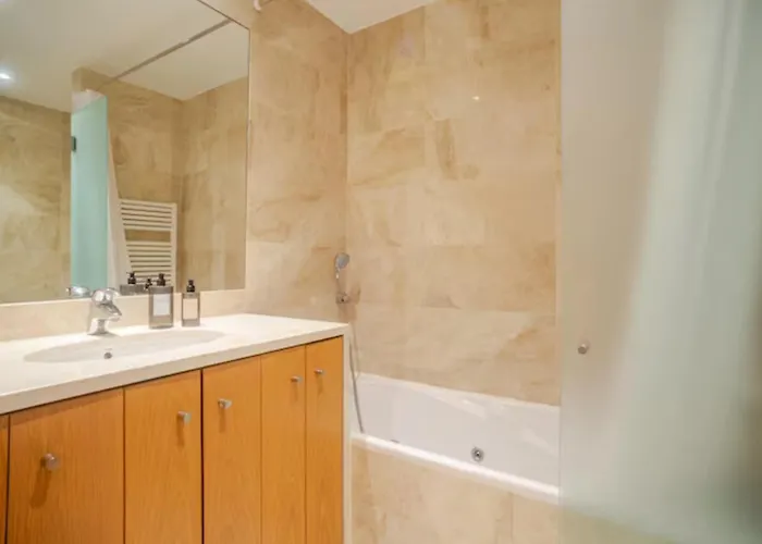 Caravela - Torre Sao Rafael Apartamento