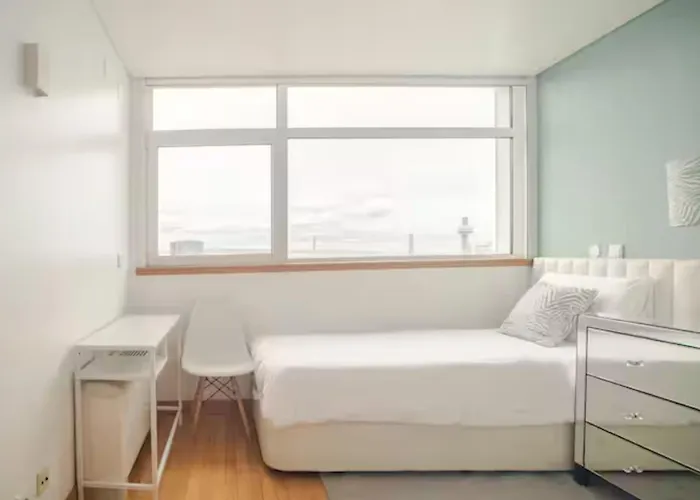 Caravela - Torre Sao Rafael Apartamento *