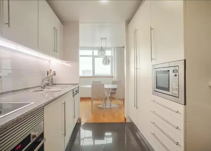 Caravela - Torre Sao Rafael Apartamento